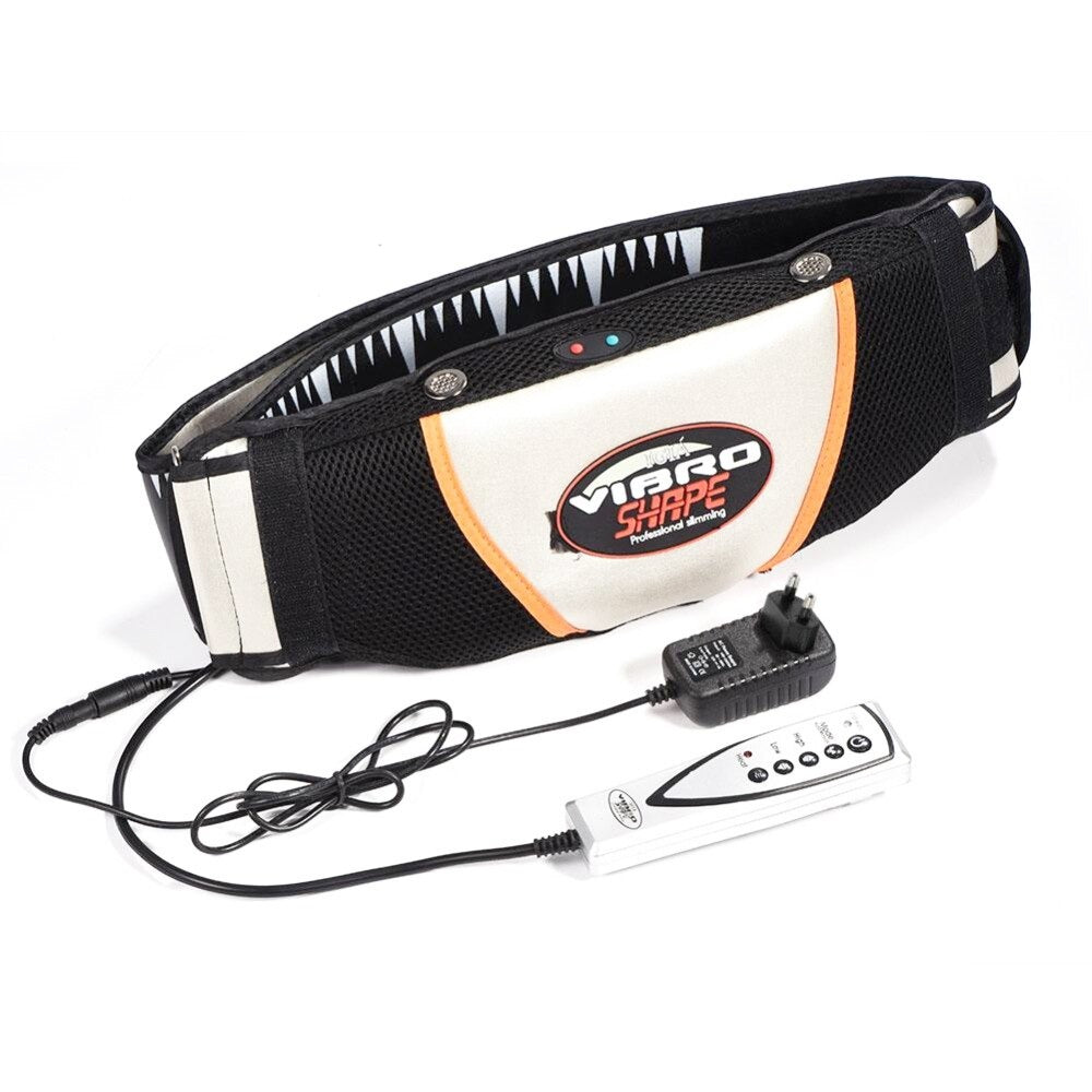 Ceinture sauna amincissante