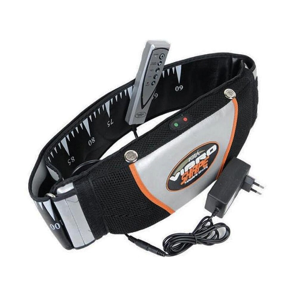 Ceinture sauna amincissante