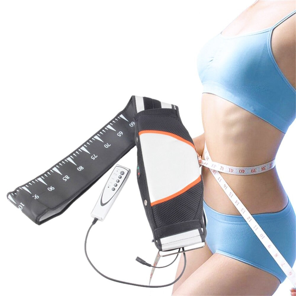 Ceinture sauna amincissante