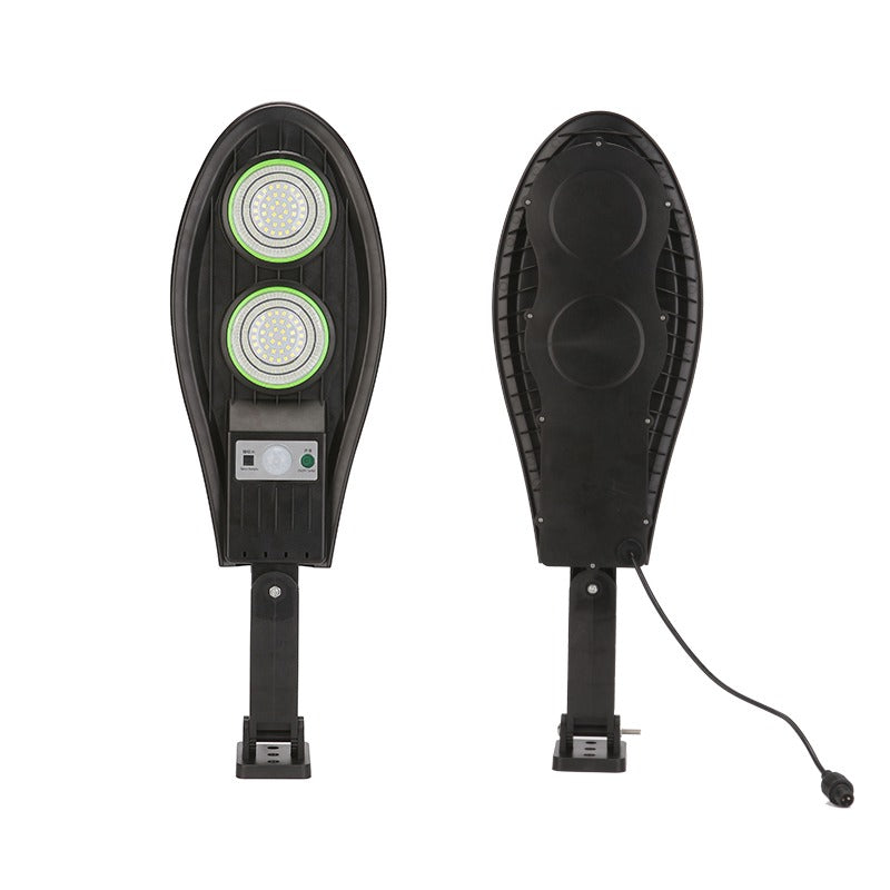 Mini lampe solaire