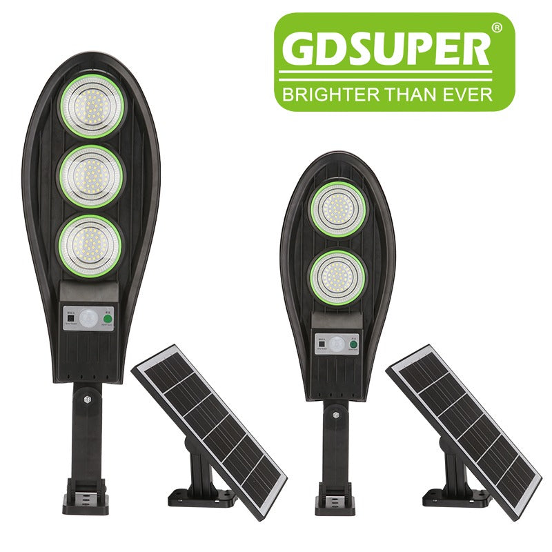 Mini lampe solaire