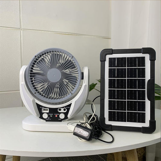Ventilateur de table
