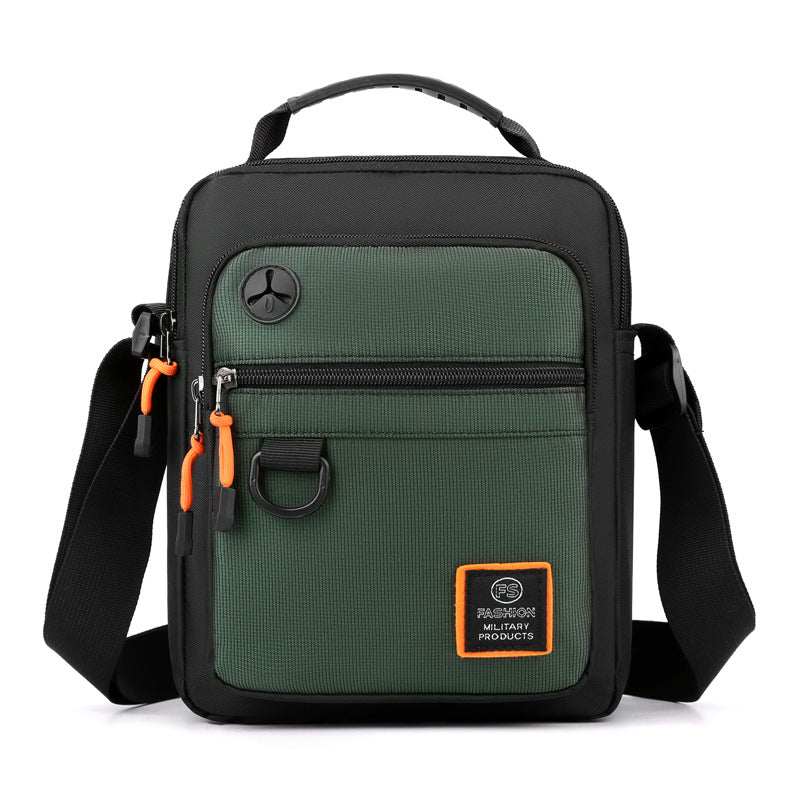 Sac à bandoulière pour hommes