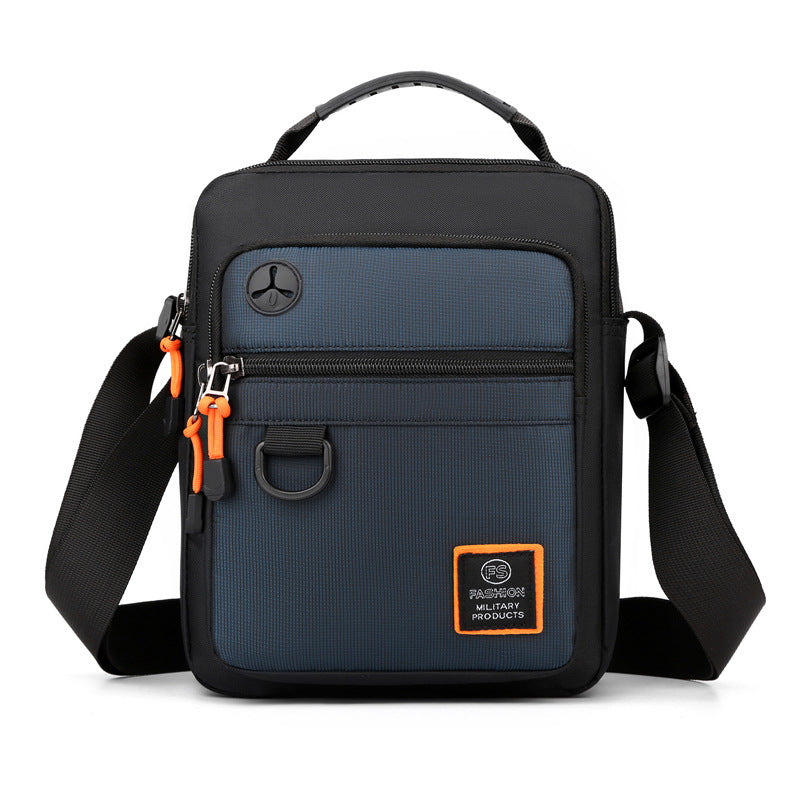 Sac à bandoulière pour hommes