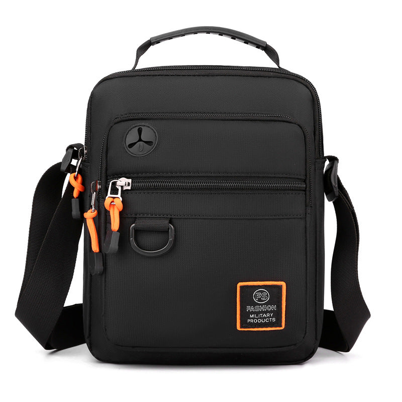 Sac à bandoulière pour hommes