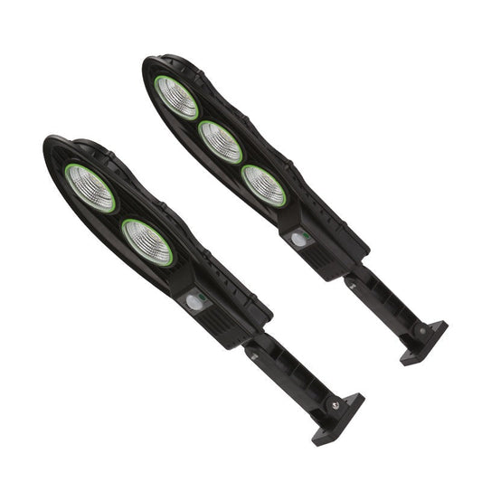 Mini lampe solaire